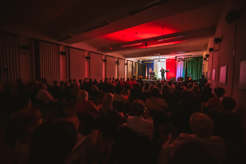 Obchody Narodowego Święta Niepodległości 2024