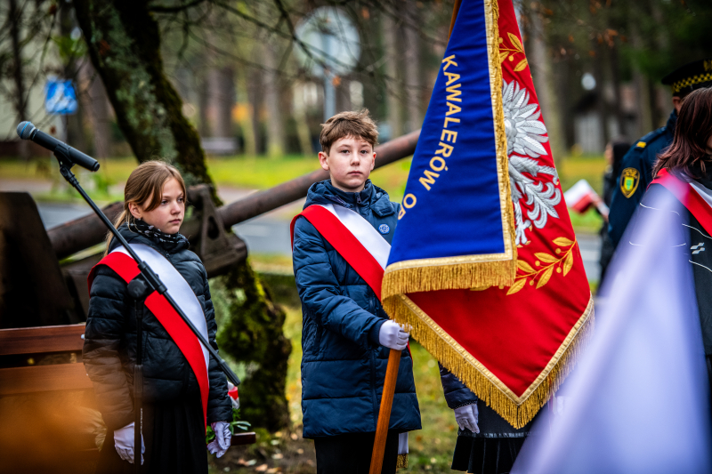 Obchody Narodowego Święta Niepodległości 2025