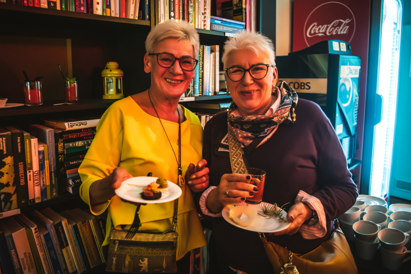 Wieczór w stylu hiszpańskim za nami