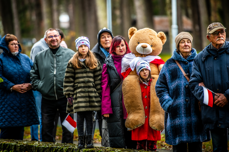 Obchody Narodowego Święta Niepodległości 2025