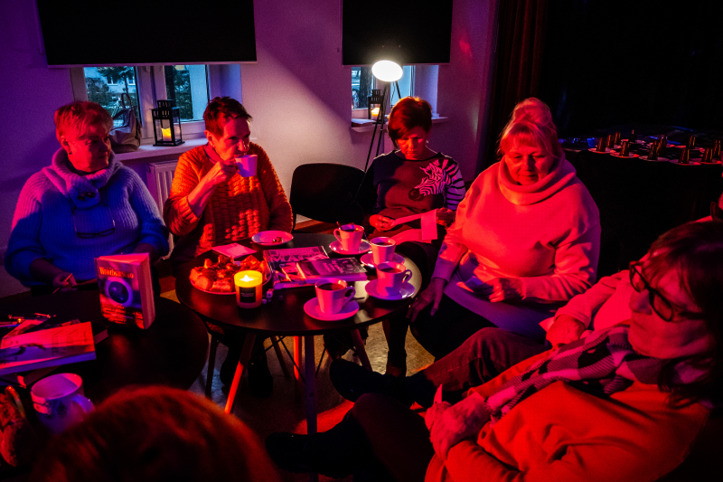 Wróżby i numerologia na Dyskusyjnym Klubie Książki