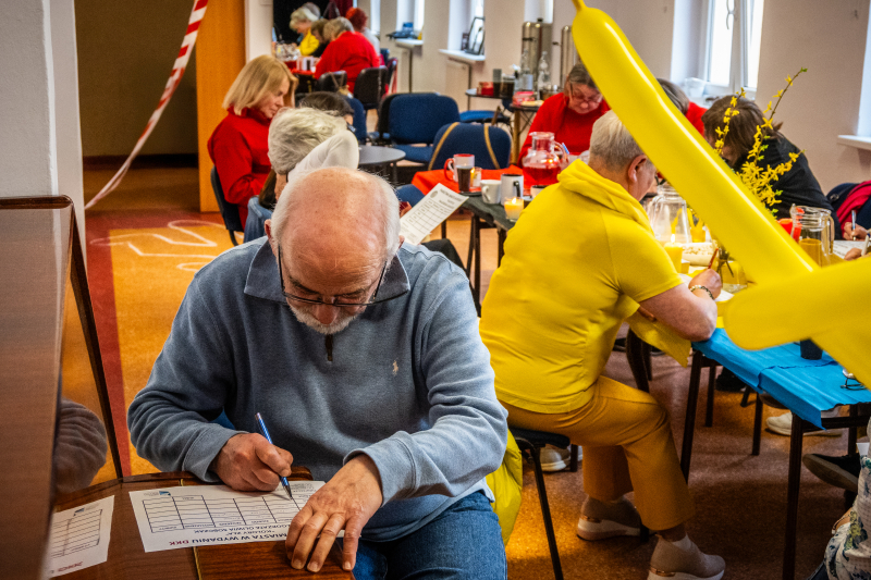 Seria „Kolory zła” Małgorzaty Oliwii Sobczak - podjęliśmy wyzwanie konkursowe