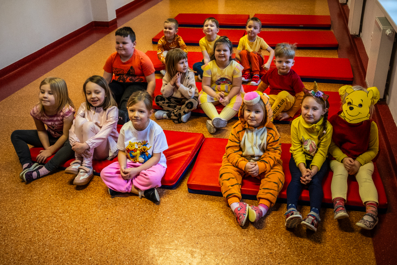 Międzynarodowy Dzień Kubusia Puchatka 2026