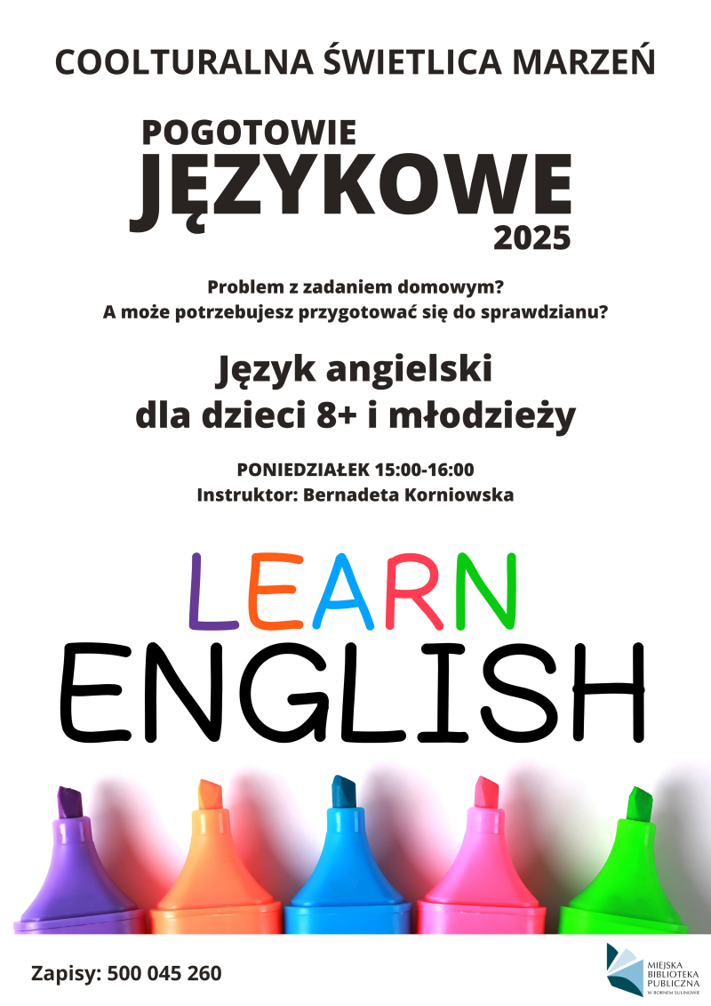 Pogotowie językowe 2025