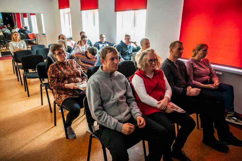 Światowy Dzień Książki i Praw Autorskich 2024