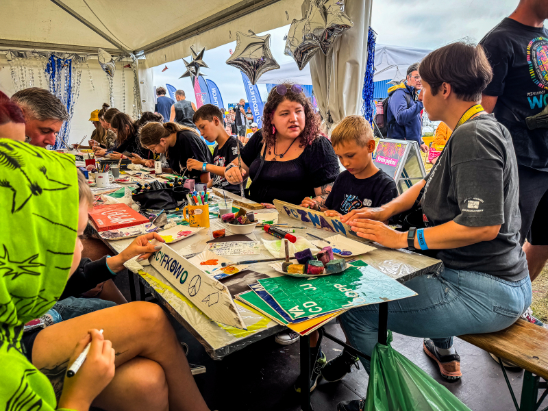 Pol’and’Rock Festival 2024 za nami!