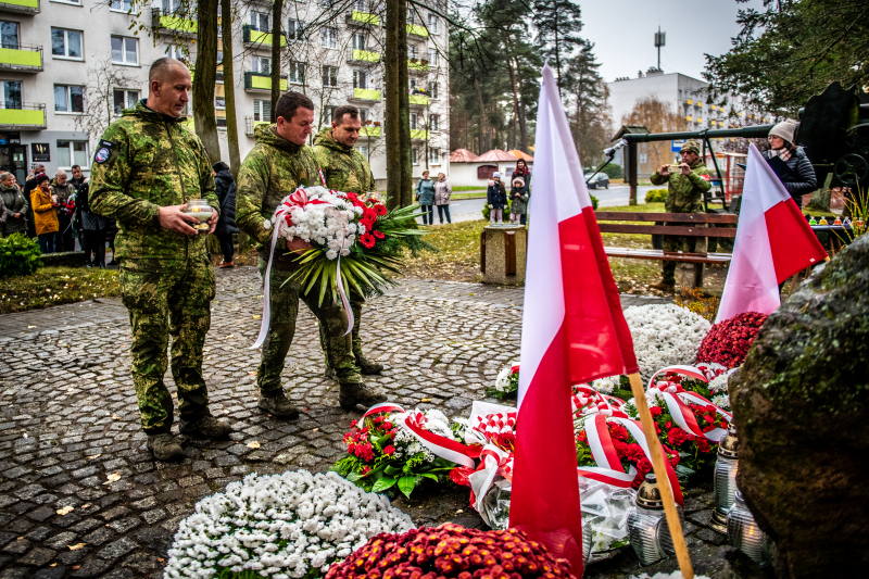 Obchody Narodowego Święta Niepodległości 2024