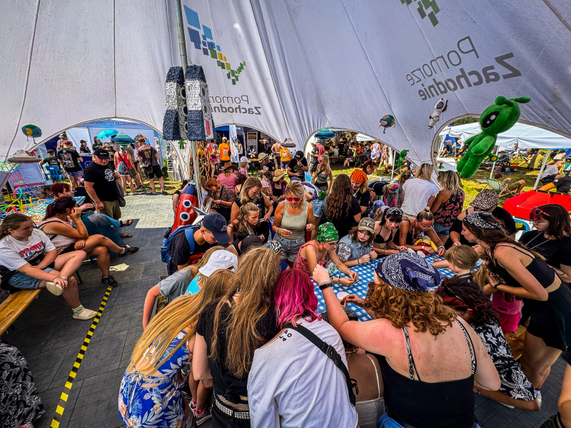 Pol’and’Rock Festival 2024 za nami!