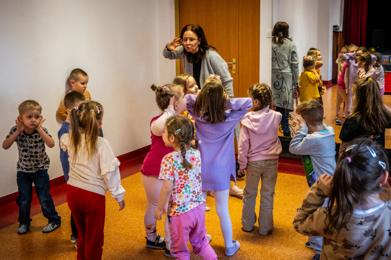 Międzynarodowy Dzień Kubusia Puchatka 2025