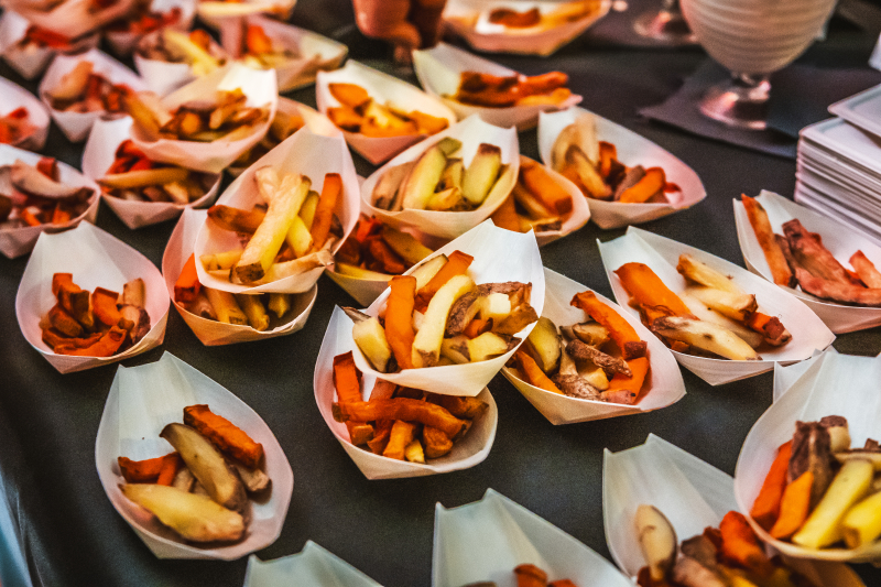 Wieczór w stylu belgijskim za nami