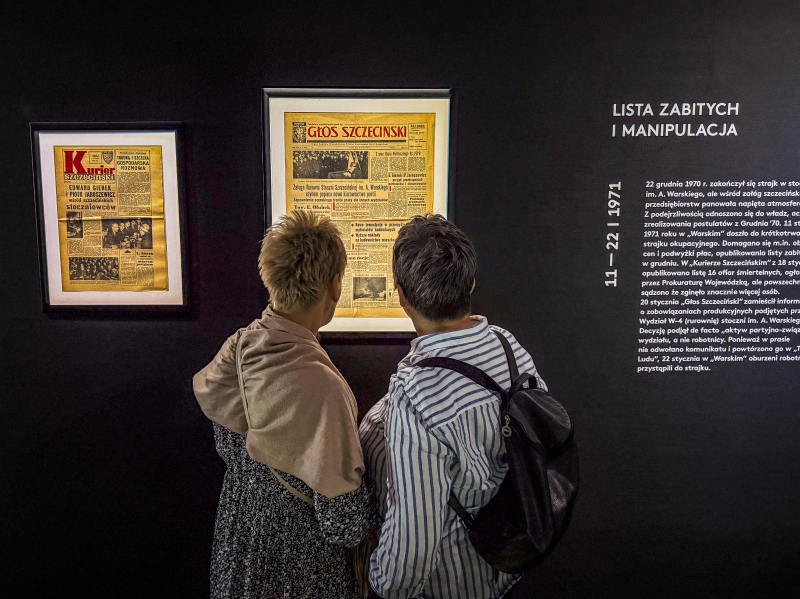 „Od próby do premiery” - wyjazd do Teatru Polskiego w Szczecinie