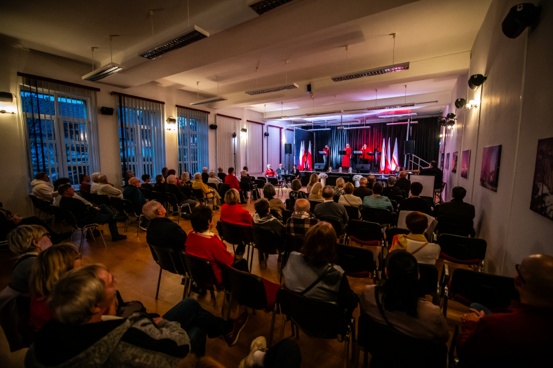 Obchody Narodowego Święta Niepodległości 2025