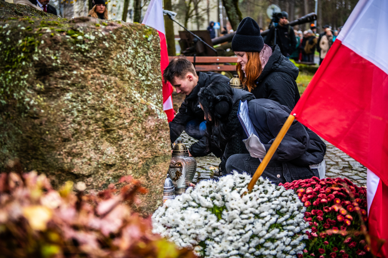 Obchody Narodowego Święta Niepodległości 2024