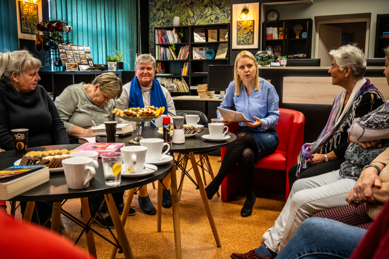 „Małe wielkie rzeczy” - o granicach uprzedzeń i sile empatii