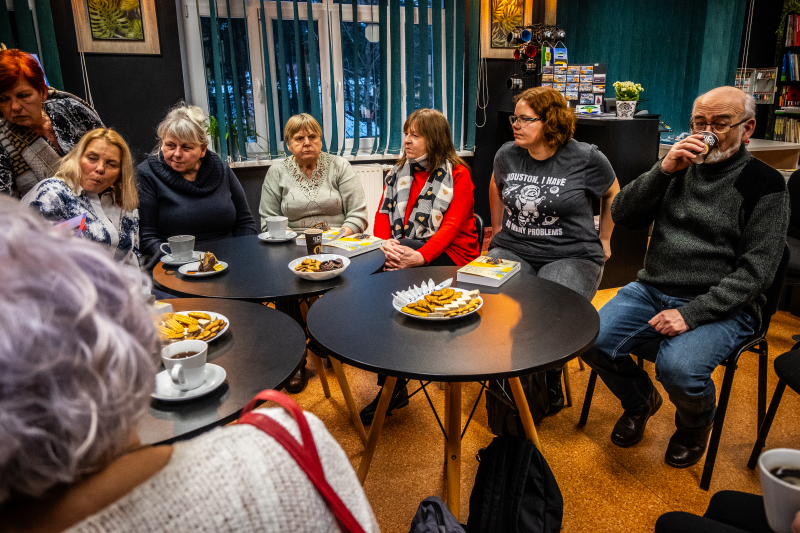 Guillaume Musso w centrum uwagi