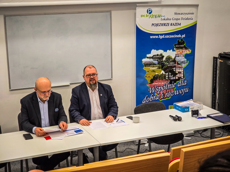 Podsumowanie „Działaj Lokalnie 2024”