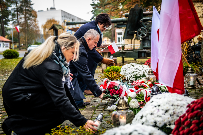 Obchody Narodowego Święta Niepodległości 2025