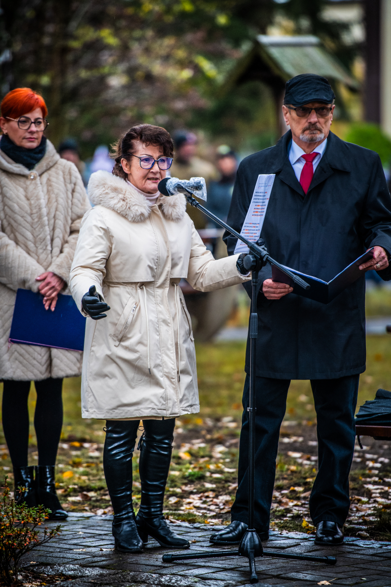 Obchody Narodowego Święta Niepodległości 2024