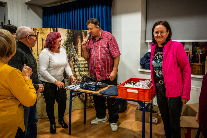 „Od próby do premiery” - warsztaty teatralne, oświetleniowe i projektowanie scenografii