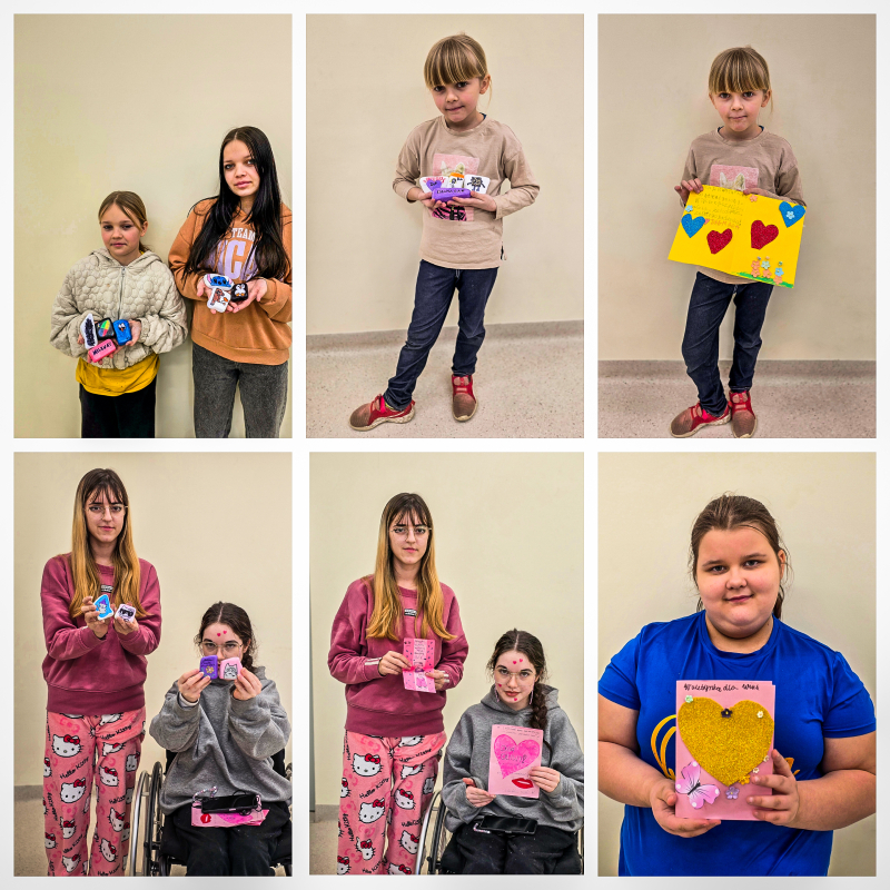 Podsumowanie ferii zimowych w Silnowie