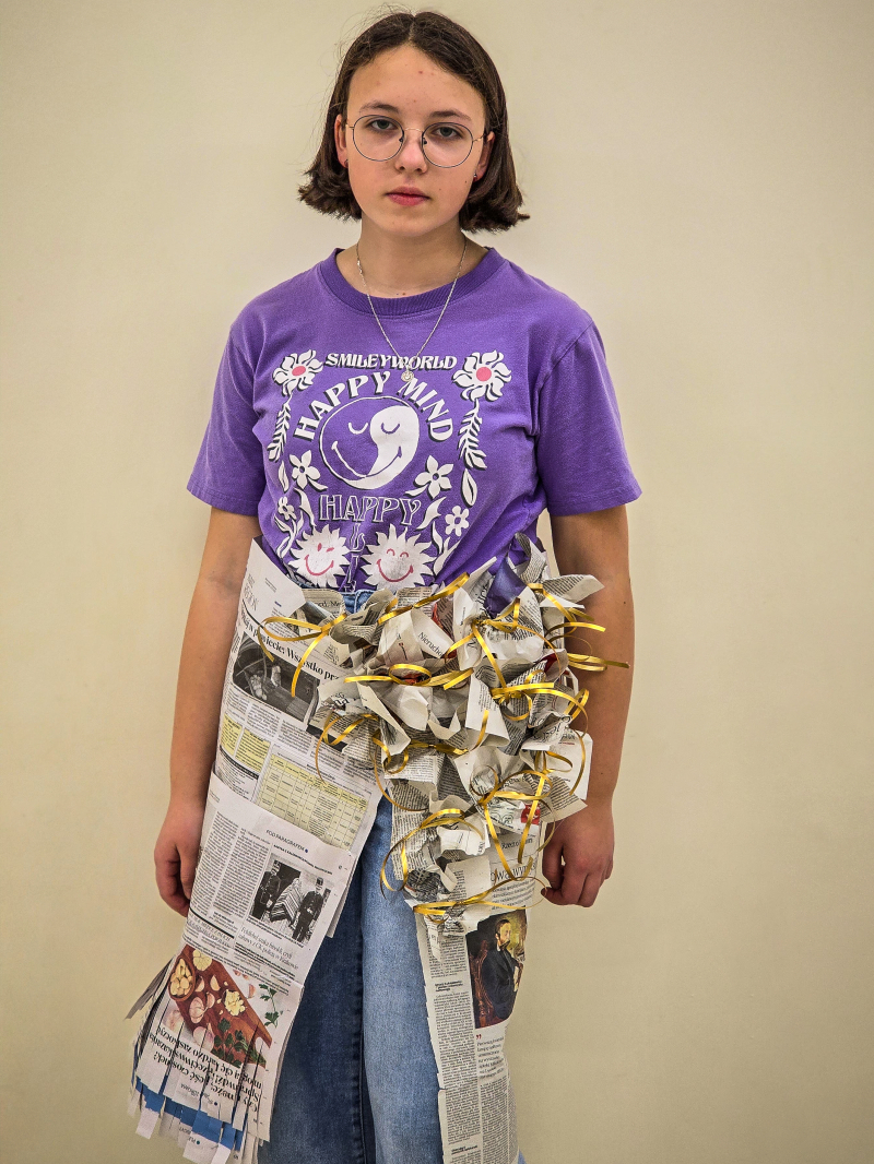 Podsumowanie ferii zimowych w Silnowie