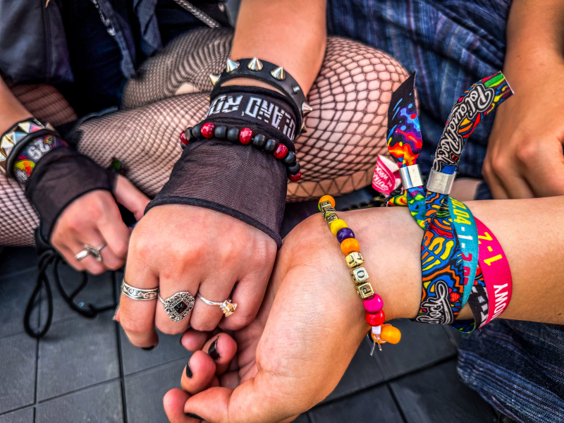 Pol’and’Rock Festival 2024 za nami!