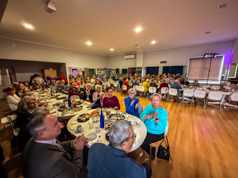 Kabaretowy HIPERMARKET po raz trzeci