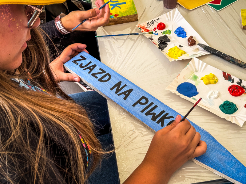 Pol’and’Rock Festival 2024 za nami!