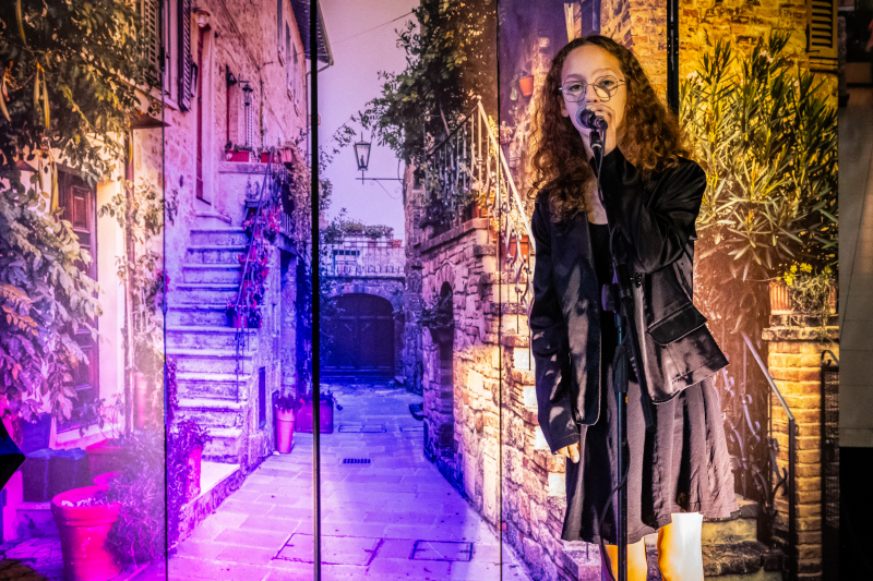 Rozstrzygnięcie Gminnego Turnieju Recytatorskiego „Wierszolandia Marii Kownackiej”