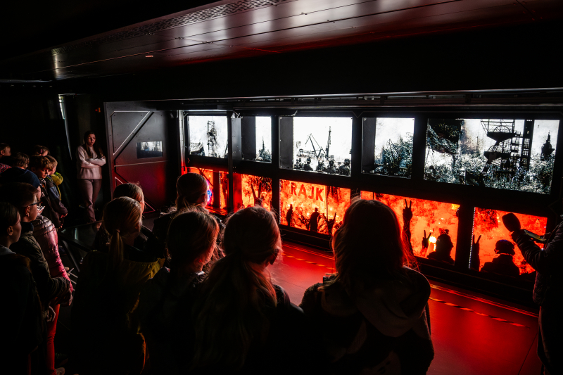 O wybitnych Polkach i Polakach, którzy zmieniali świat...