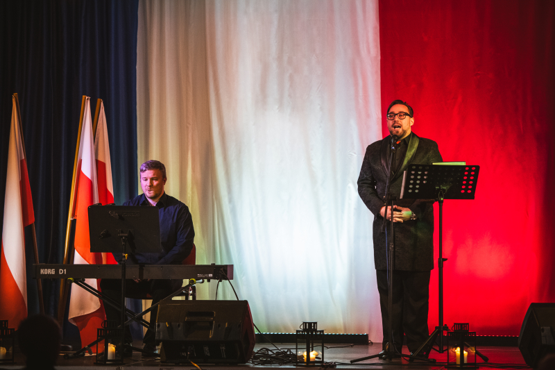 Obchody Narodowego Święta Niepodległości 2024