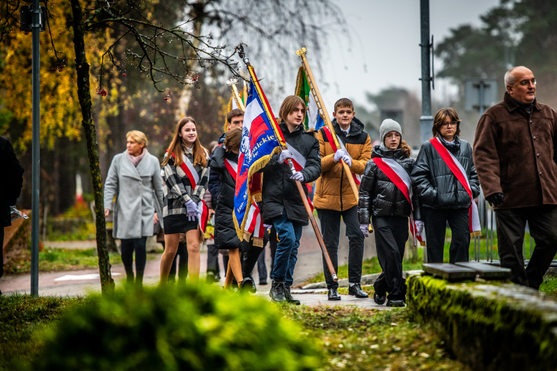 Obchody Narodowego Święta Niepodległości 2024