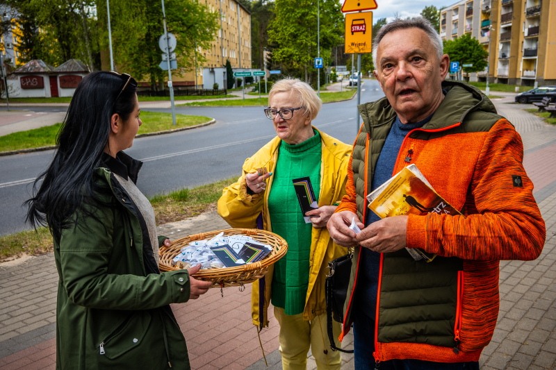 Podsumowanie XXII Tygodnia Bibliotek