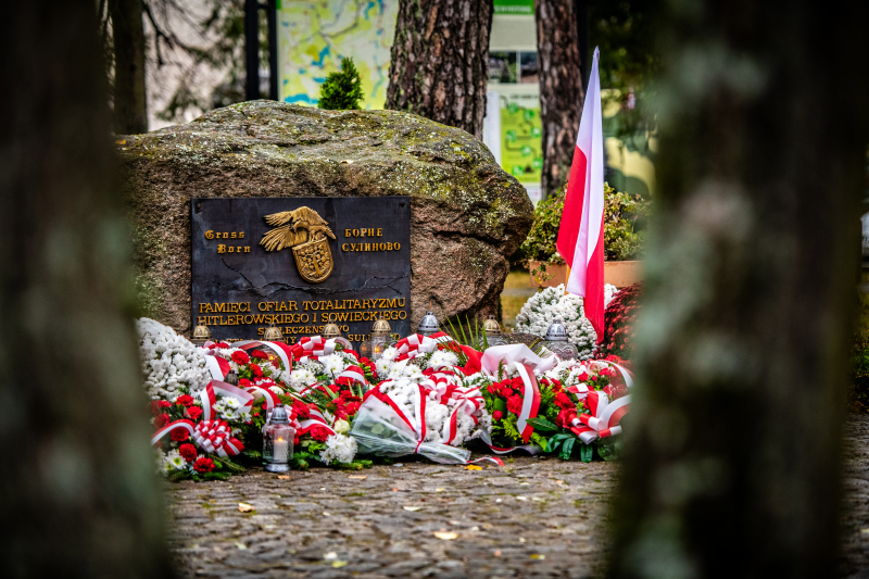 Obchody Narodowego Święta Niepodległości 2024