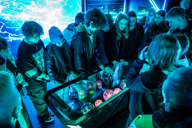 O wybitnych Polkach i Polakach, którzy zmieniali świat...