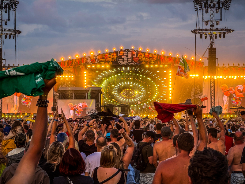 Pol’and’Rock Festival 2024 za nami!