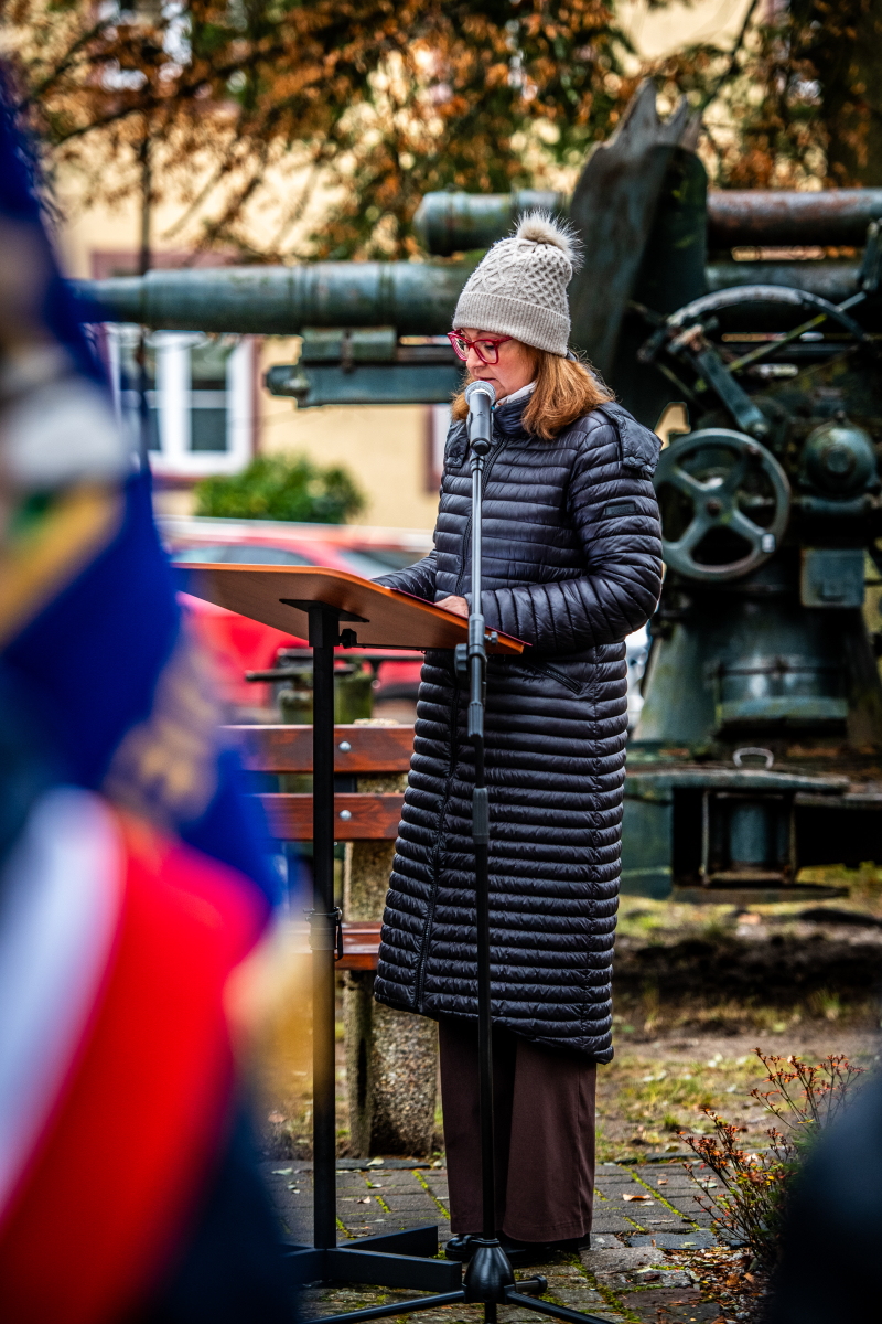 Obchody Narodowego Święta Niepodległości 2025