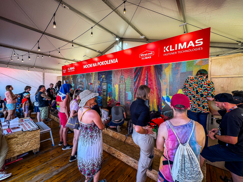 Pol’and’Rock Festival 2024 za nami!