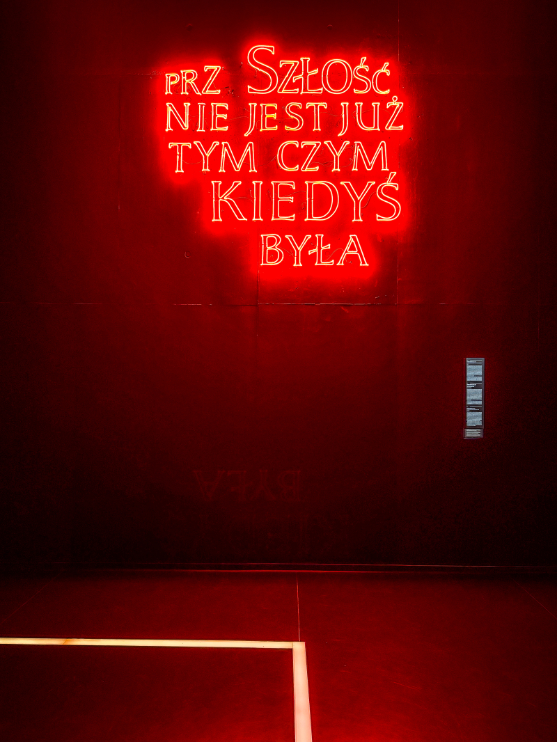 „Od próby do premiery” - wyjazd do Teatru Polskiego w Szczecinie