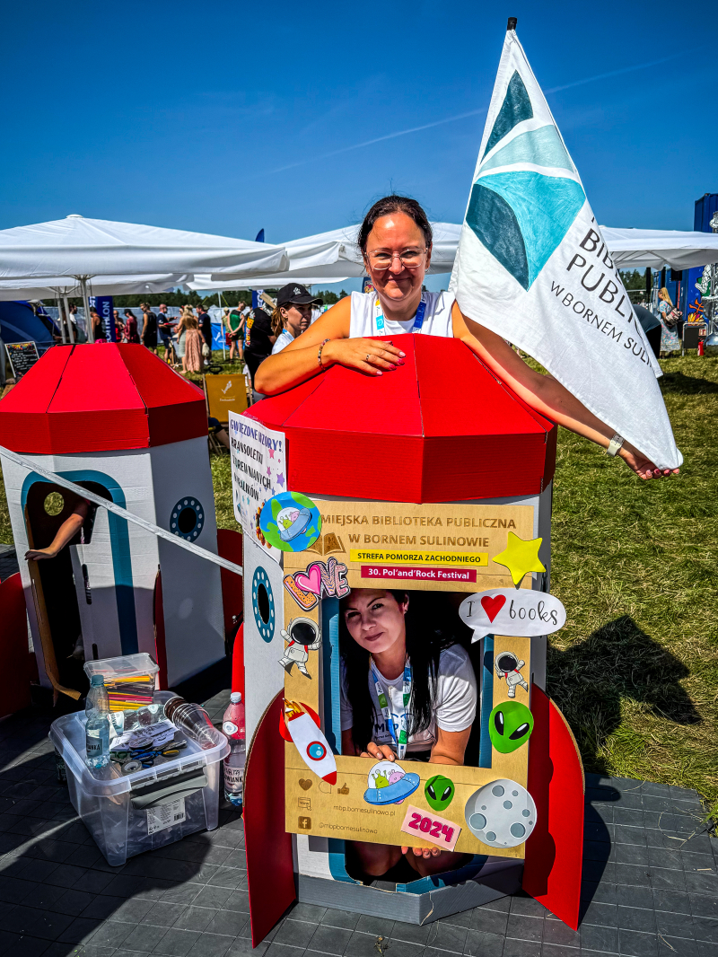 Pol’and’Rock Festival 2024 za nami!