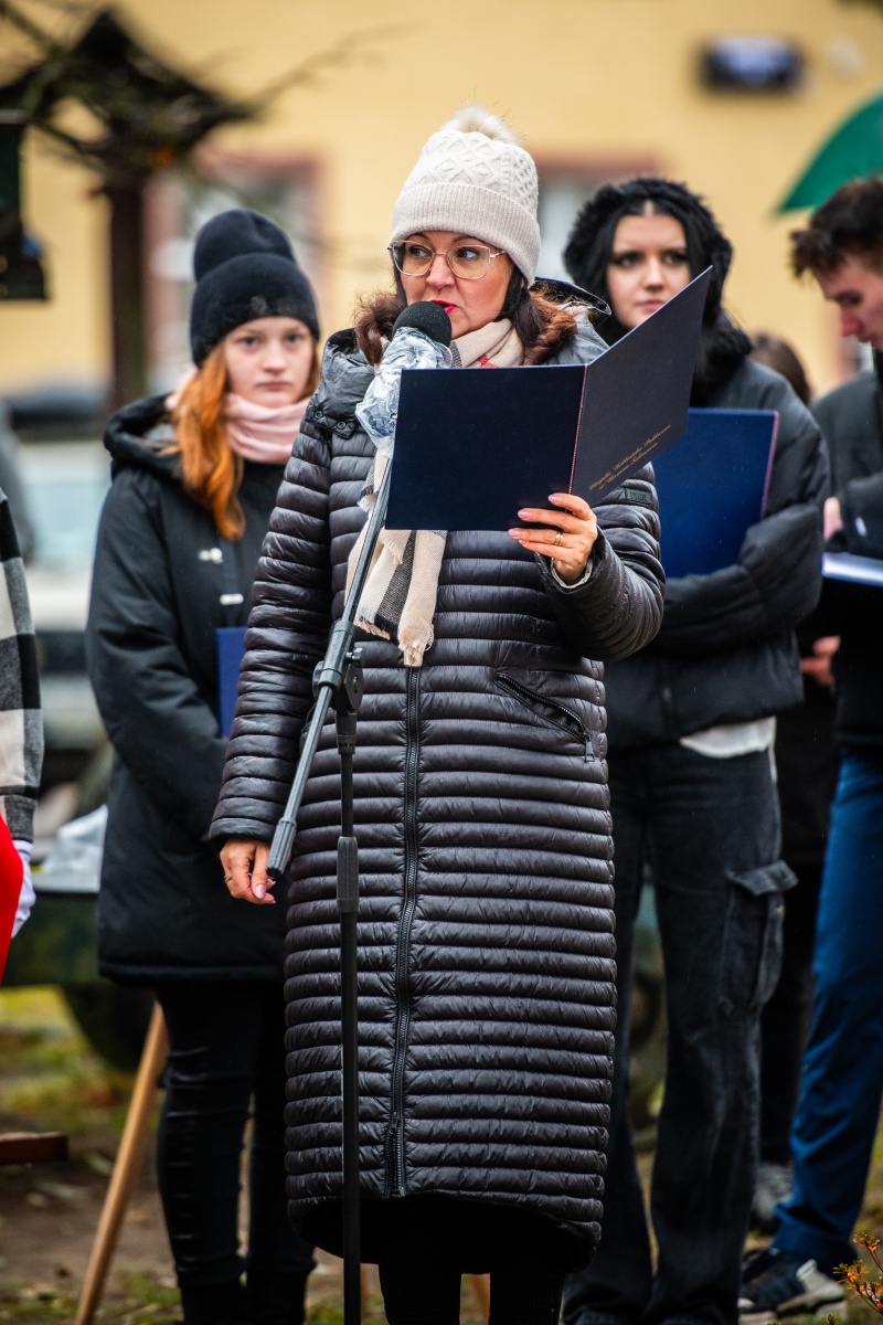 Obchody Narodowego Święta Niepodległości 2024