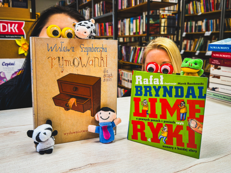 Międzynarodowy Dzień Limeryków