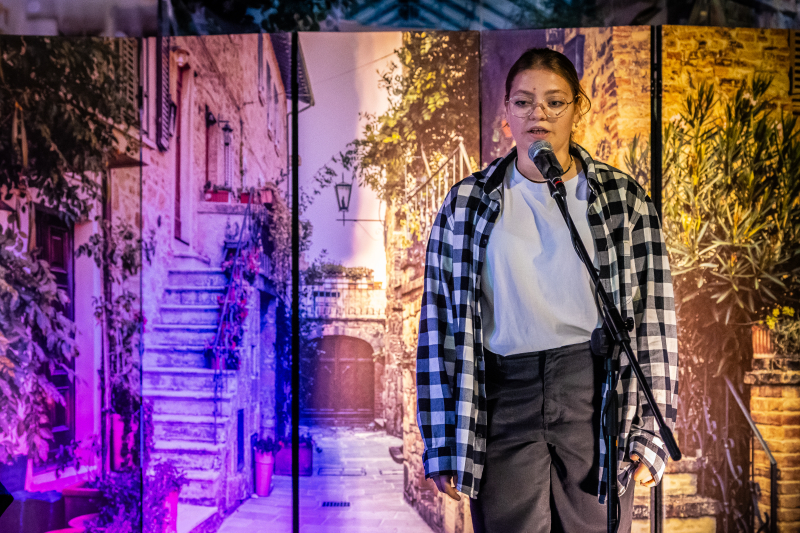 Rozstrzygnięcie Gminnego Turnieju Recytatorskiego „Wierszolandia Marii Kownackiej”