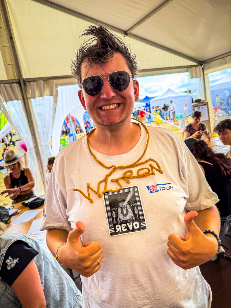 Pol’and’Rock Festival 2025 za nami!