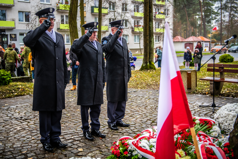 Obchody Narodowego Święta Niepodległości 2024