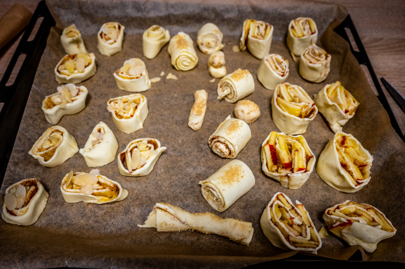 Zakończenie zajęć kulinarnych i plastycznych 2024