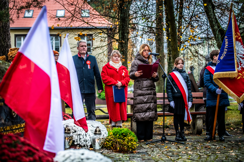 Obchody Narodowego Święta Niepodległości 2025