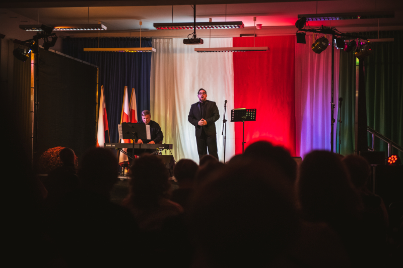 Obchody Narodowego Święta Niepodległości 2024