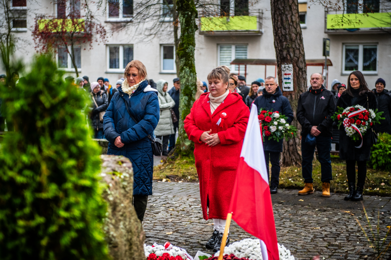 Obchody Narodowego Święta Niepodległości 2024