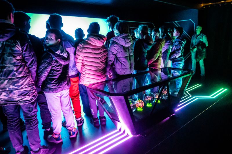 O wybitnych Polkach i Polakach, którzy zmieniali świat...